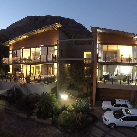 Thatch View Apartment Hartbeespoort Exterior photo